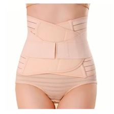 Колан за след раждане Babyhome, регулируем, BN-11