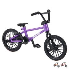Колело за пръсти Spin Master Tech Deck BMX
