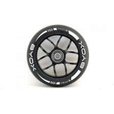 Колело за тротинетка Byox 110 mm ALU box черен