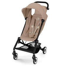 Бебешка лятна количка Cybex Agis