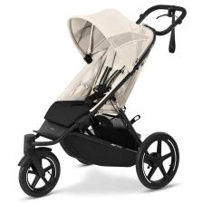 Бебешка количка триколка Cybex Avi Spin, с нарушена опаковка