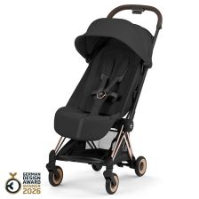 Бебешка количка Cybex Coya, Style Collection