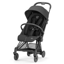 Бебешка количка Cybex Coya Urban Mobility, с нарушена опаковка