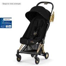 Бебешка количка Cybex Coya Jeremy Scott Wings