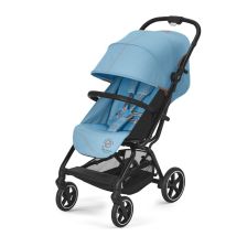 Бебешка количка Cybex Eezy S+2