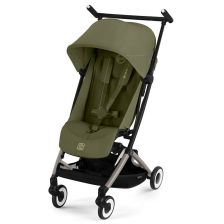 Бебешка количка Cybex Libelle, с нарушена опаковка