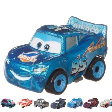 Количка Mattel Cars 3 Mini Racers