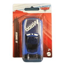 Количка Mattel Cars Ed Truncan 1:55