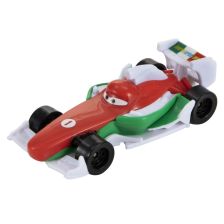 Количка Mattel Cars Francesco Bernoulli 1:55