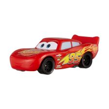 Количка Mattel Cars Lightning McQUEEN 1:55, GNW87