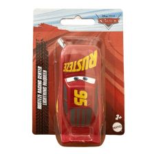 Количка Mattel Cars R.R.C. Lightning McQUEEN 1:55