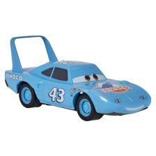 Количка Mattel Cars Strip Weathers 'The King' 1:43, HGL54