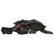 Количка Mattel Hot Wheels Batman Series The Bat, HRW33