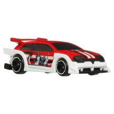 Количка Mattel Hot Wheels Silver Series Batman Flight 03, JBY10