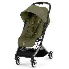 Бебешка количка Cybex Orfeo