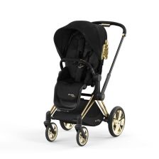 Бебешка количка Cybex Priam 4 Jeremy Scott Wings