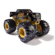 Количка Spin Master Monster Jam 2025 Series 41