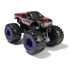 Количка Spin Master Monster Jam 2025 Series 44, мащаб 1:64