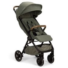 Бебешка количка Nuna trvl™ lx