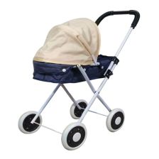 Количка за кукли Raya Toys Baby trolley series