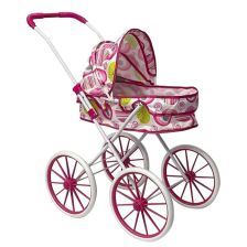 Количка за кукли Raya Toys Classic
