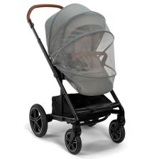 Комарник за бебешка количка Nuna