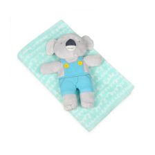 Комплект с одеяло Baby Matex Carol 75х100 см. Коала