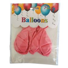 Комплект балони Raya Toys 10 бр., 23 см.