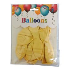 Комплект балони Raya Toys 10 бр., 30 см.