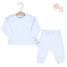 Комплект блузка с панталон Ciсcim Baby 2 ч., 0-12 м, U4778