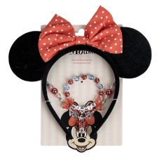 Комплект детски аксесоари Cerda Disney Minnie Mouse, 2500003074