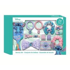 Комплект детски аксесоари за коса Kids Licensing Stitch 24 бр.