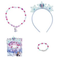 Комплект детски бижута Cerda Frozen II