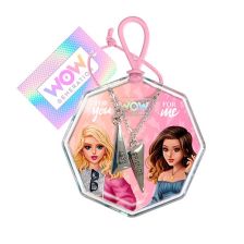 Комплект детски колиета с магнит Kids Licensing WOW Generation Best Friends
