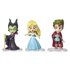 Комплект фигури Hasbro Disney Princess Спящата красавица E6679