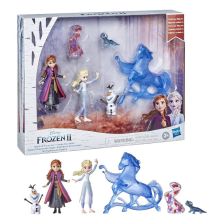 Комплект фигурки Hasbro Frozen II Spirits of Nature