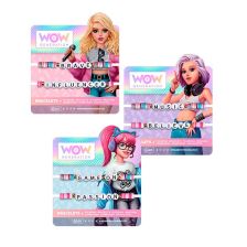 Комплект гривни Kids Licensing WOW Generation 2 бр.