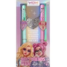 Комплект химикали Kids Licensing WOW Generation Best Friend 2бр.