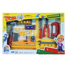 Комплект инструменти Raya Toys
