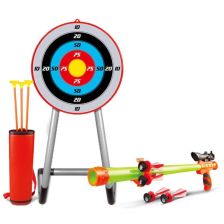 Комплект лък с мишена Raya Toys 2 в 1