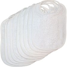 Комплект лигавници Lorelli 10бр.