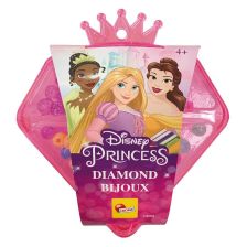 Комплект мъниста Lisciani Princess, направи си бижута 104598
