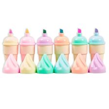 Комплект маркери Kids Licensing Sweet Dreams & Friends Unicorn Ice cream