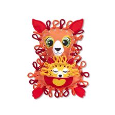 Комплект Melissa&Doug арт Кенгуру за гушкане 40188