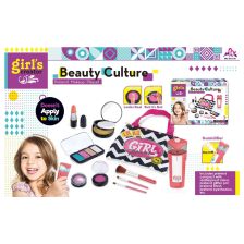 Детски комплект за красота Raya Toys Beauty Culture Гримове и овлажнител