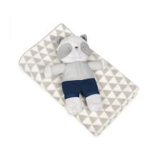 Комплект с одеяло Baby Matex Carol 75х100 см. Панда