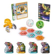 Комплект с топчета Spin Master Bakugan Evolutions Starter Pack