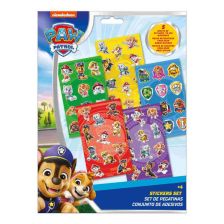 Комплект стикери Kids Licensing Paw Patrol , 59 броя
