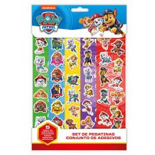 Комплект стикери Kids Licensing Paw Patrol