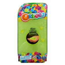 Комплект водни топчета Spin Master Orbeez Glow in the Dark Pack, 1200 броя